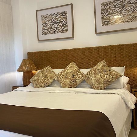 Hotel Vistalmar 만타 객실 사진