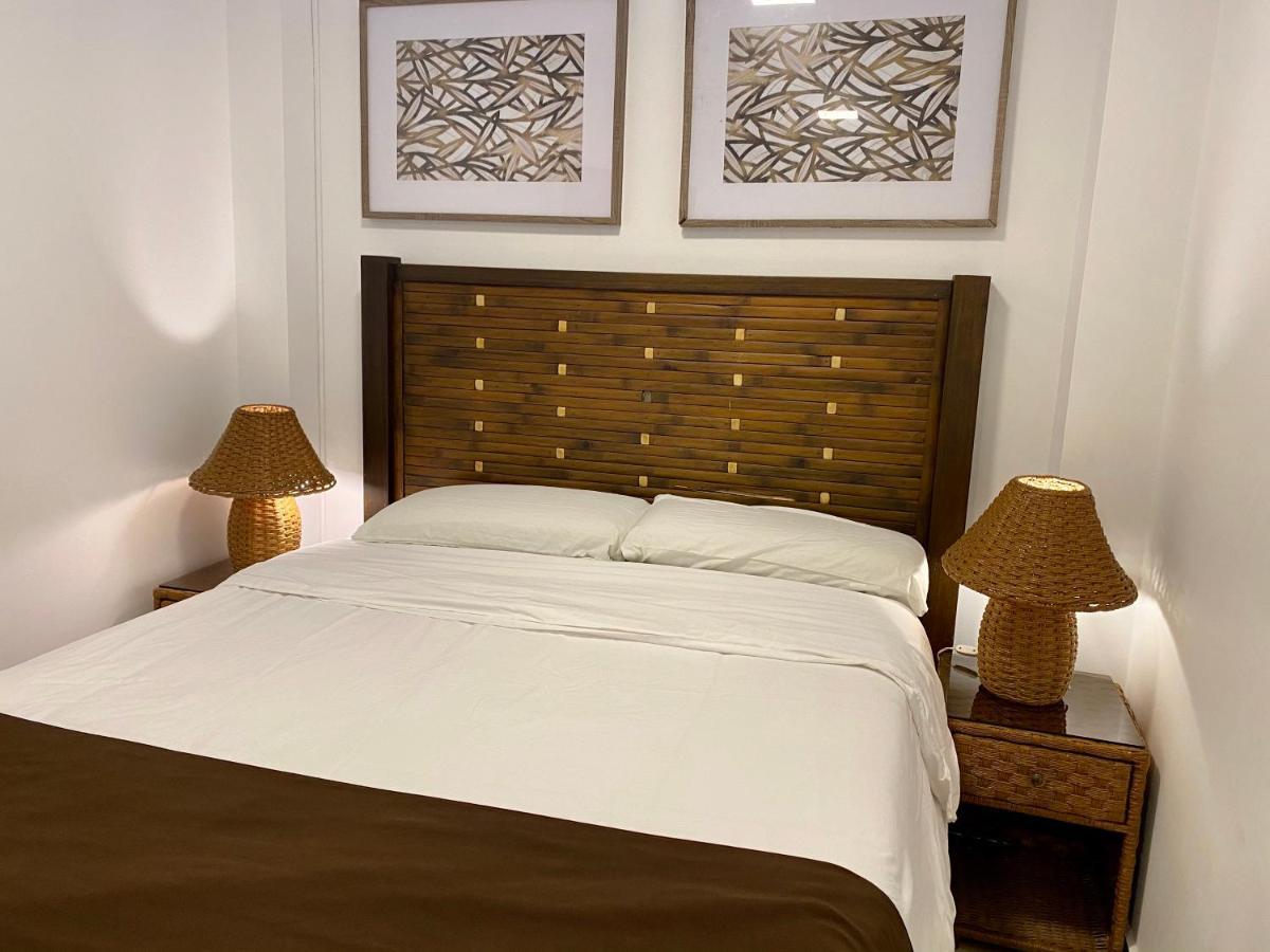 Hotel Vistalmar 만타 외부 사진