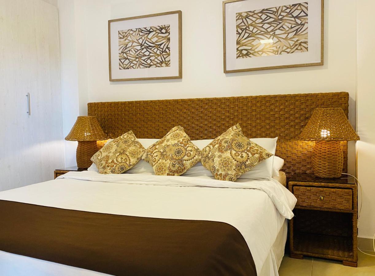 Hotel Vistalmar 만타 외부 사진