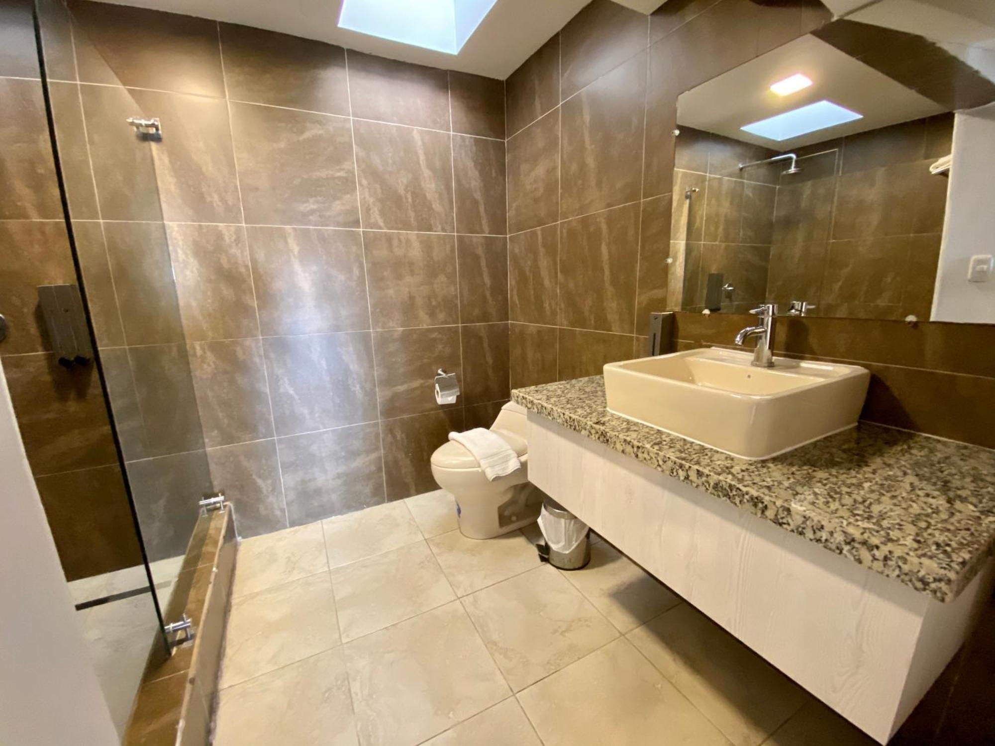 Hotel Vistalmar 만타 외부 사진