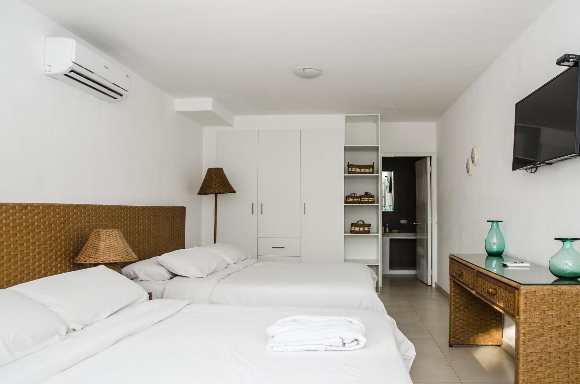 Hotel Vistalmar 만타 외부 사진
