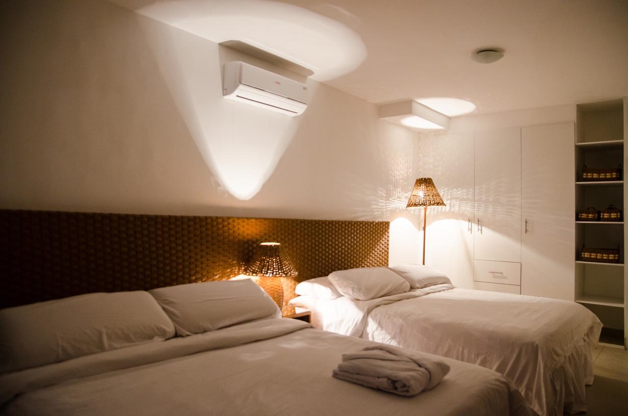 Hotel Vistalmar 만타 외부 사진