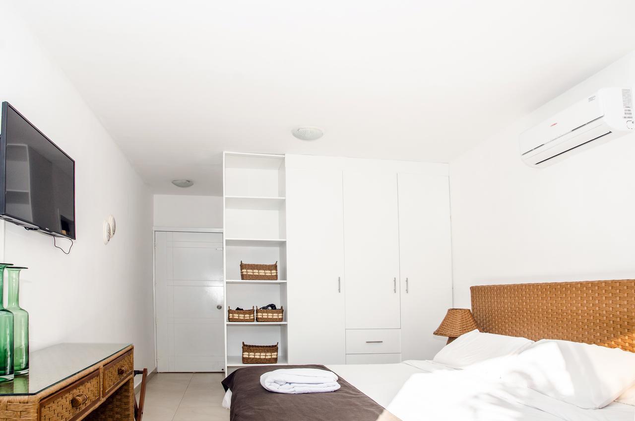 Hotel Vistalmar 만타 외부 사진